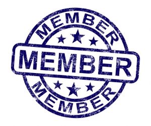 Delta Pioneers Membership