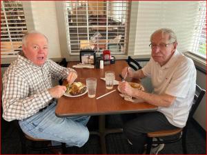 April Luncheon 2025