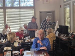 April Luncheon 2026