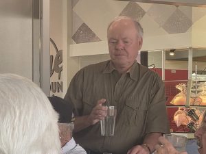 July Luncheon 2025