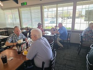 May Luncheon 2026